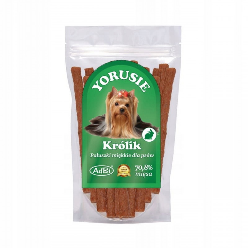 Adbi Yorusie królik 250g