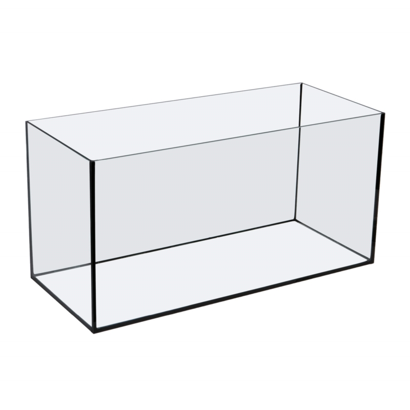 Akwarium proste 100x40x50cm 200L