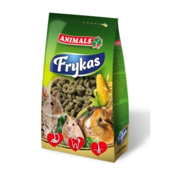 Animals Frykas dla królików i gryzoni
