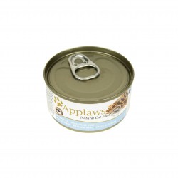 Applaws Ryby Oceaniczne w wywarze