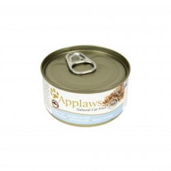 Applaws Ryby Oceaniczne w wywarze