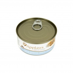 Applaws Ryby Oceaniczne w wywarze