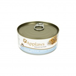 Applaws Ryby Oceaniczne w wywarze