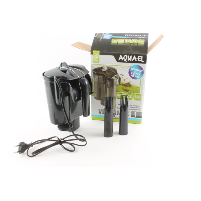 AQUAEL VERSAMAX FZN-1 20-100l