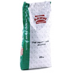 ARION BRAVO CROC Professional 24/10