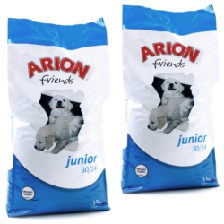 ARION Friends JUNIOR Chicken 30/14