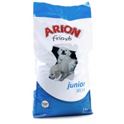 ARION Friends JUNIOR Chicken 30/14