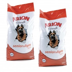 ARION Friends SENIOR & LIGHT 22/9