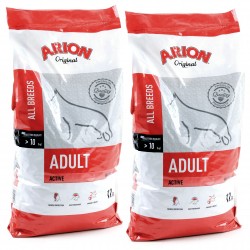 ARION Original Adult Active