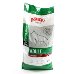 ARION Original Adult Large LAMB & RICE
