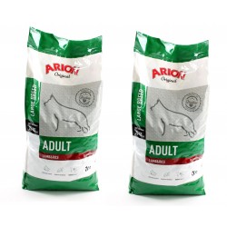 ARION Original Adult Large LAMB & RICE
