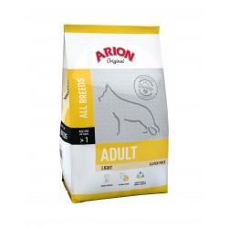 ARION Original Adult Light All Breeds