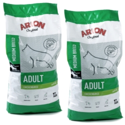 ARION Original Adult Medium Chicken & Rice