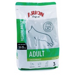ARION Original Adult Medium Chicken & Rice