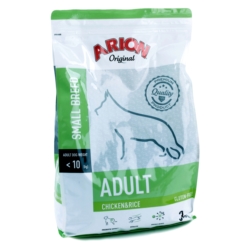 ARION Original Adult Small Chicken & Rice
