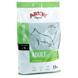 ARION Original Adult Small Chicken & Rice