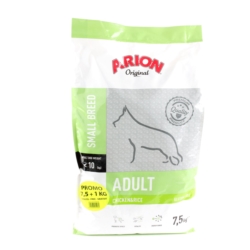 ARION Original Adult Small Chicken & Rice