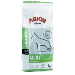 ARION Original Adult Small Chicken & Rice