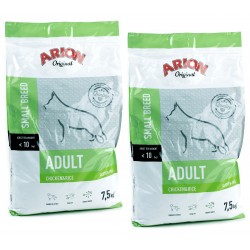 ARION Original Adult Small Chicken & Rice