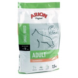 ARION Original Adult Small Salmon & Rice