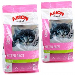 ARION Original Kitten