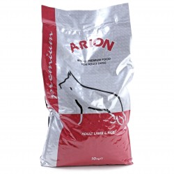 ARION PREMIUM Adult LAMB & RICE