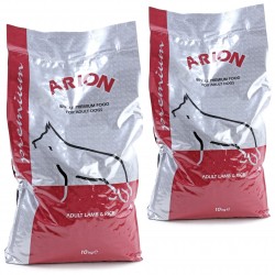 ARION PREMIUM Adult LAMB & RICE