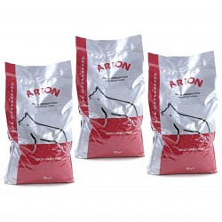 ARION PREMIUM Adult LAMB & RICE