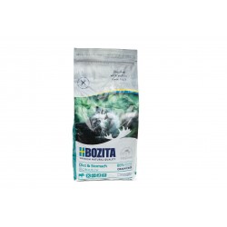 BOZITA DIET & STOMACH Grain Free