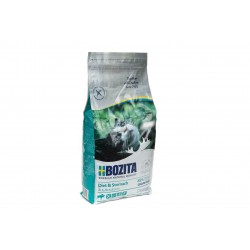 BOZITA DIET & STOMACH Grain Free