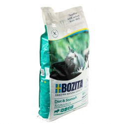 BOZITA DIET & STOMACH Grain Free