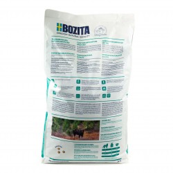 BOZITA DIET & STOMACH Grain Free