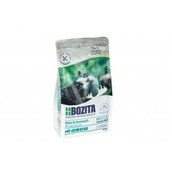 BOZITA DIET & STOMACH Grain Free