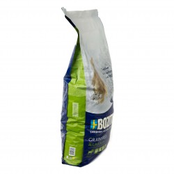 BOZITA Grain Free Elk