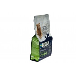 BOZITA Grain Free Elk