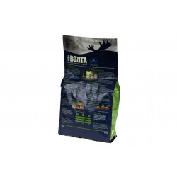 BOZITA Grain Free Elk