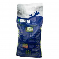 BOZITA Grain Free Elk