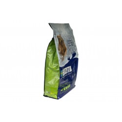 BOZITA Grain Free Elk