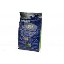 BOZITA Grain Free Elk