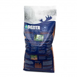 BOZITA Grain Free MOTHER & PUPPY Elk