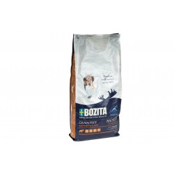 BOZITA Grain Free MOTHER & PUPPY Elk