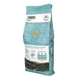 BOZITA Original ADULT SENSITIVE LAMB