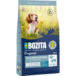 BOZITA Original ADULT SENSITIVE LAMB