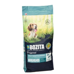 BOZITA Original ADULT SENSITIVE LAMB
