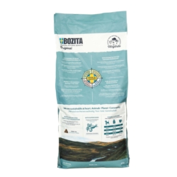 BOZITA Original ADULT SENSITIVE LAMB