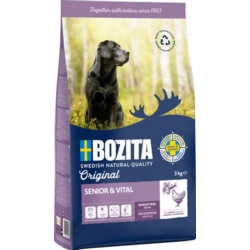 BOZITA Original SENIOR