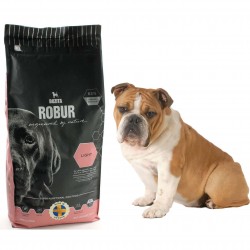 BOZITA Robur LIGHT
