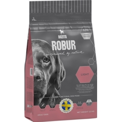 BOZITA Robur LIGHT