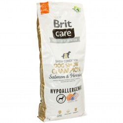 BRIT CARE Hypoallergenic Dog Show Champion