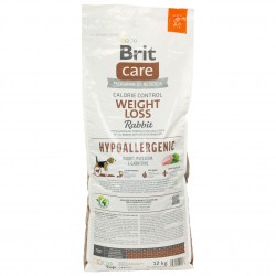 BRIT CARE Hypoallergenic Weight Loss Rabbit